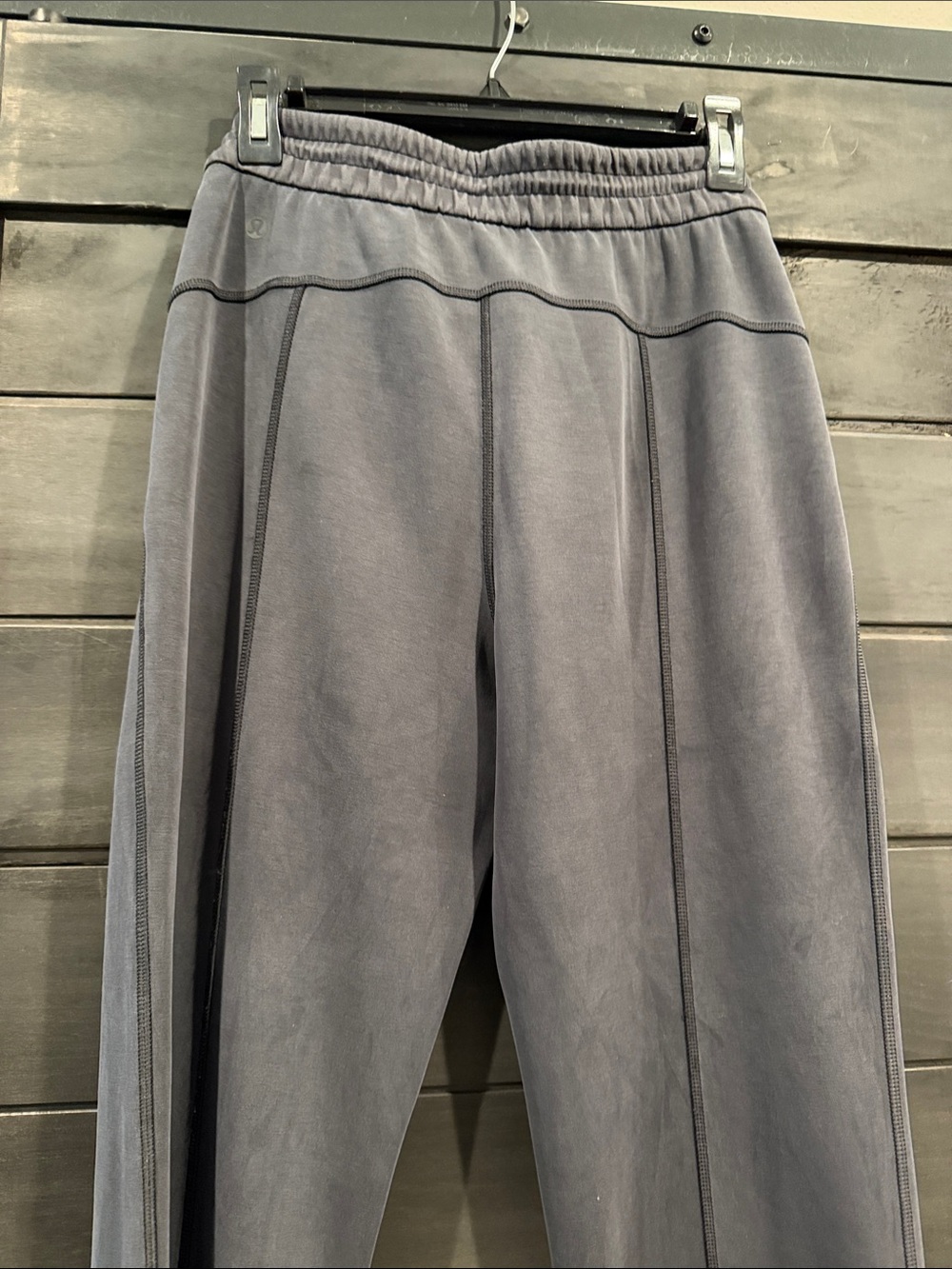 Lululemon Softsteme Black Set - Picture 7 of 9